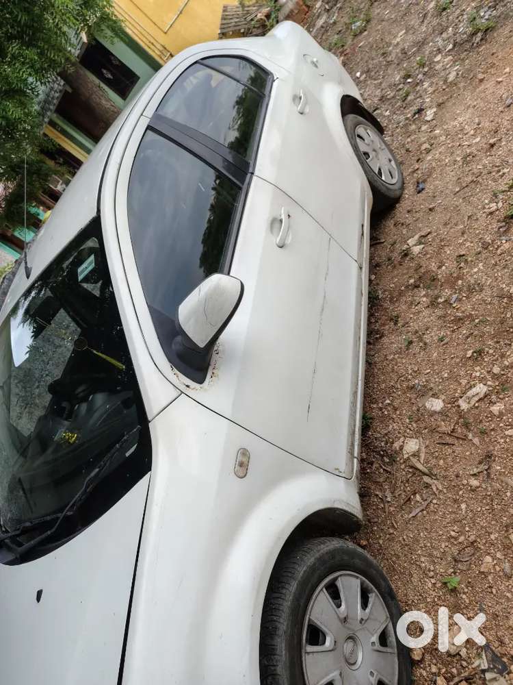 Ford Fiesta Classic