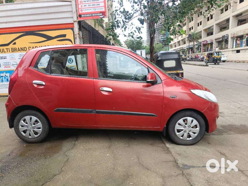 Hyundai I10 1.1 Magna(o), 2013, Petrol