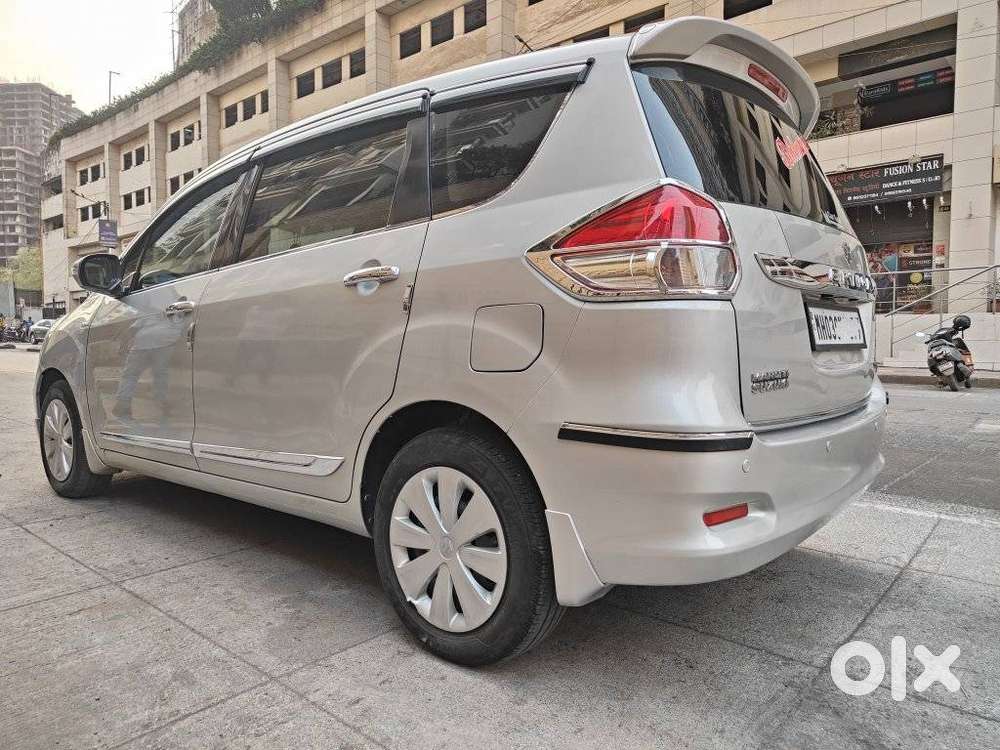 Maruti Suzuki Ertiga Vdi, 2017, Diesel