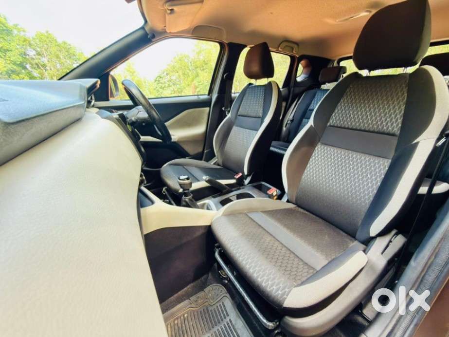 Nissan Magnite 1.0 Xl, 2023, Petrol