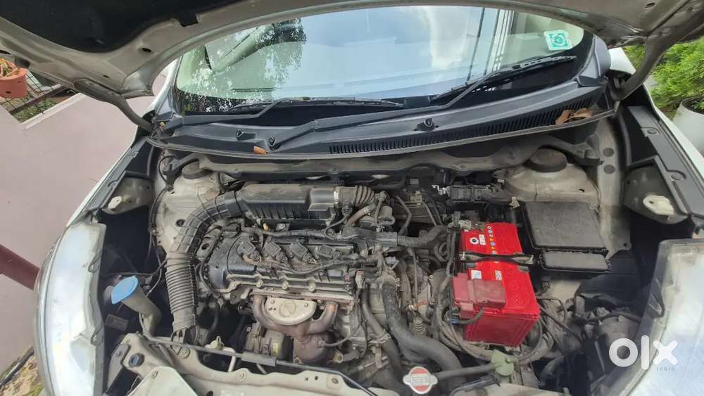 Maruti Suzuki Ertiga Automatic 2019 Petrol 57000 Km Driven