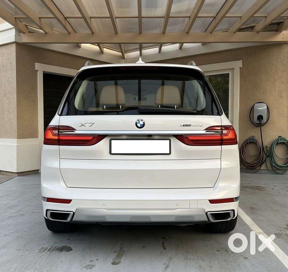 Bmw X7 Xdrive30d Dpe Signature, 2023, Diesel