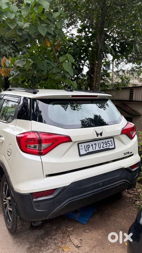 Mahindra Xuv300 Turbosport 2020