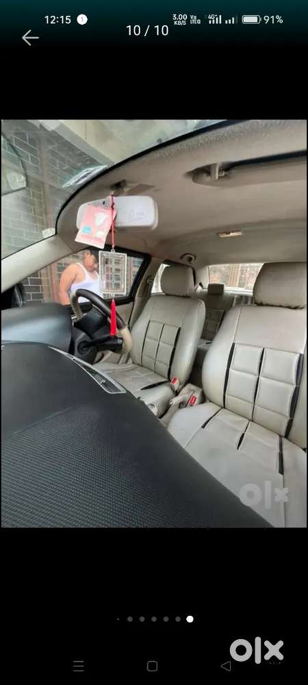 Maruti Suzuki Swift Vdi 2016 Km Driven