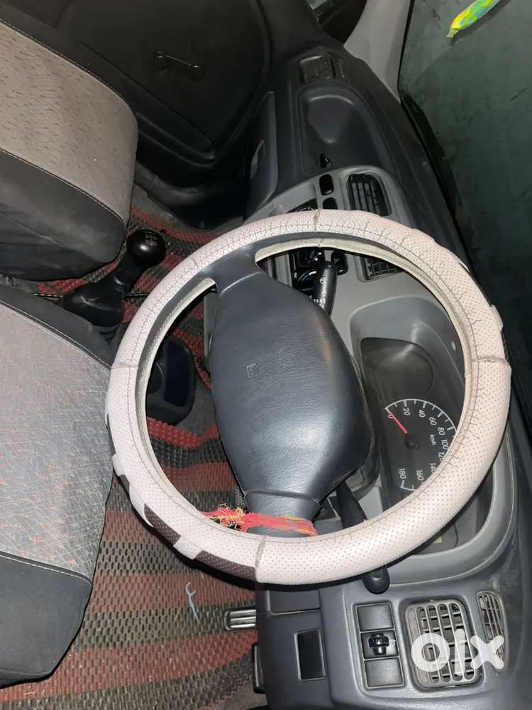 2010 Maruti Suzuki Alto