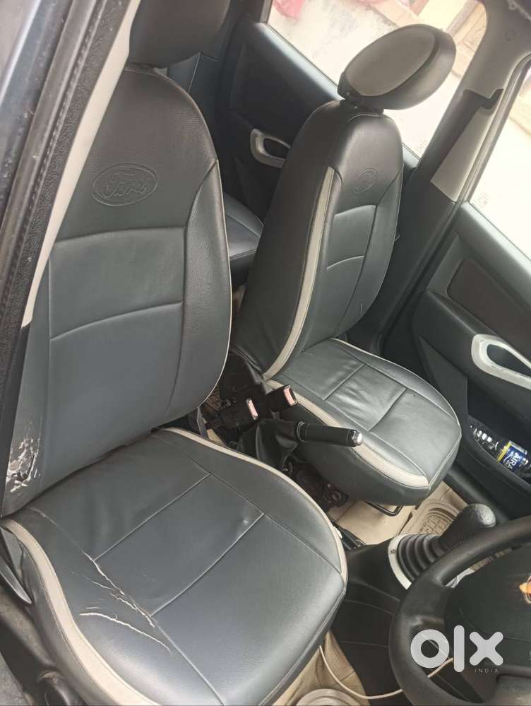 Ford Figo Good Maintenance Car