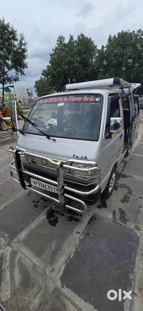 Suzuki Omni 29000