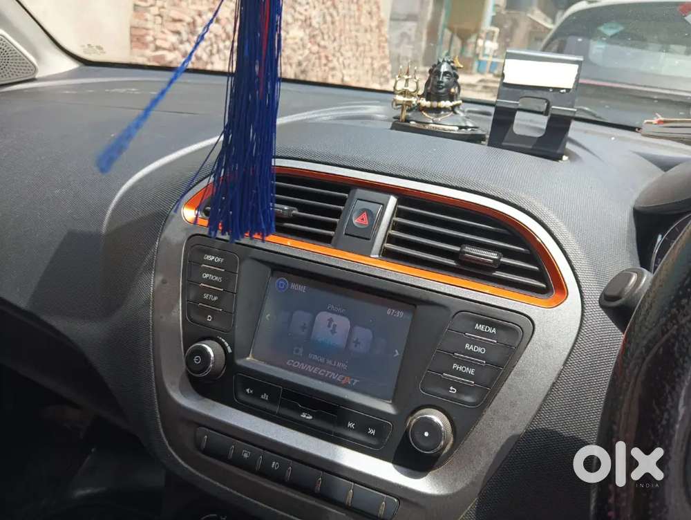 Tata Tiago Ev 2019 Cng & Hybrids 110000 Km Driven