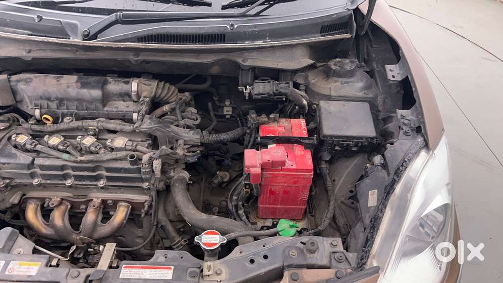 Maruti Suzuki Dzire 1.2 Zxi, 2018, Petrol