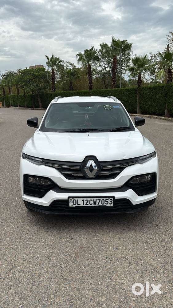 Renault Kiger Rxe, 2023, Petrol