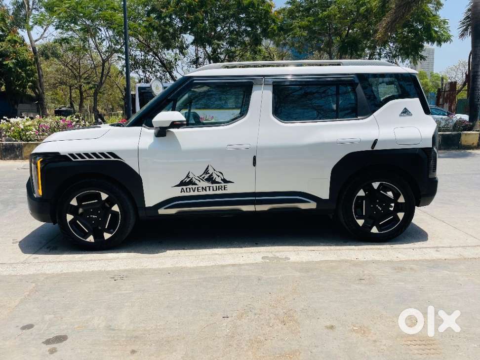 Kia Syros Htx Plus Opt Turbo Dct, 2025, Petrol