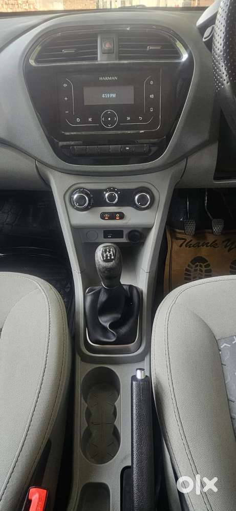 Tata Tigor 1.2 Revotron Xm Cng, 2022, Cng & Hybrids