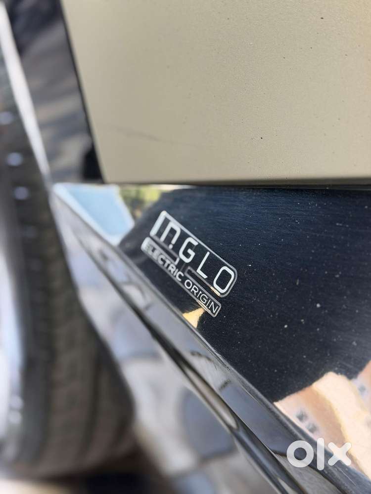 Mahindra Be 6 Be, 2025, Electric
