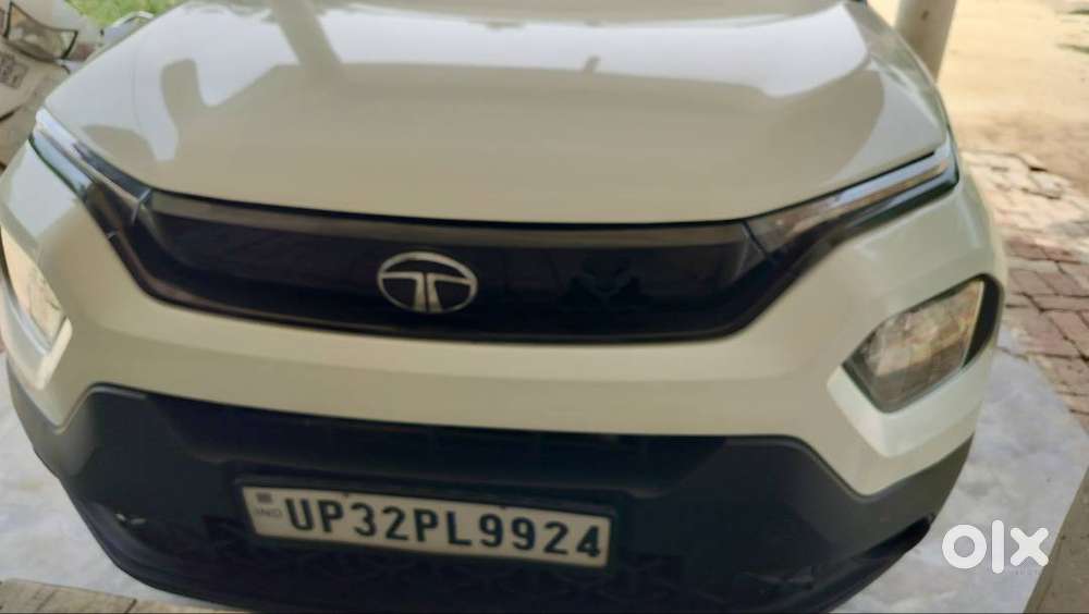 Tata Punch 2024 Cng & Hybrids Good Condition