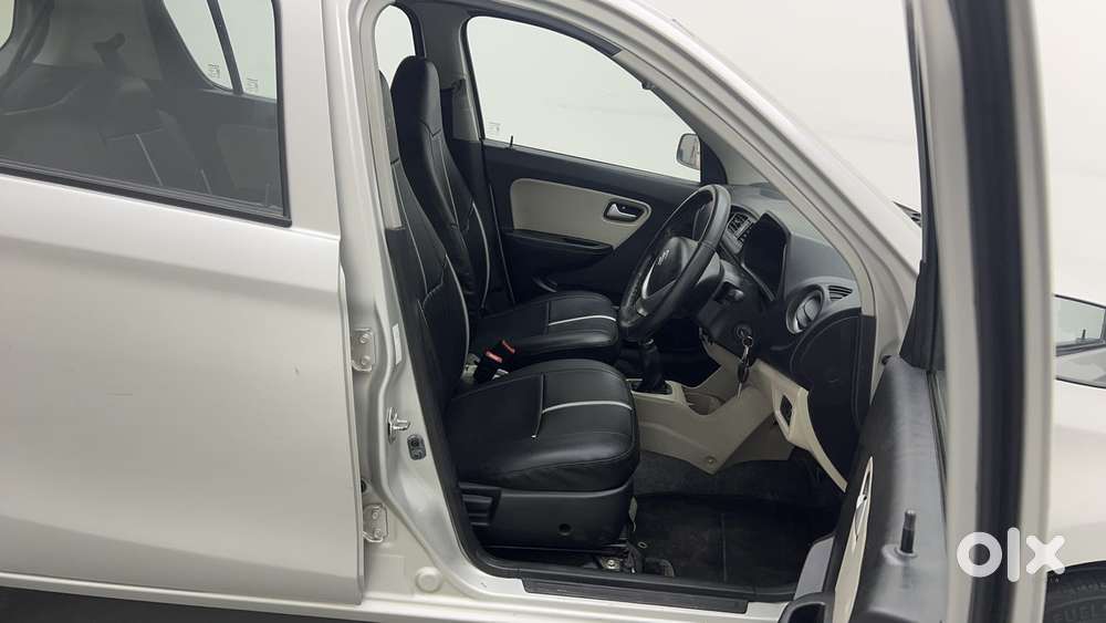 Maruti Suzuki Alto 800 Lxi, 2020, Petrol