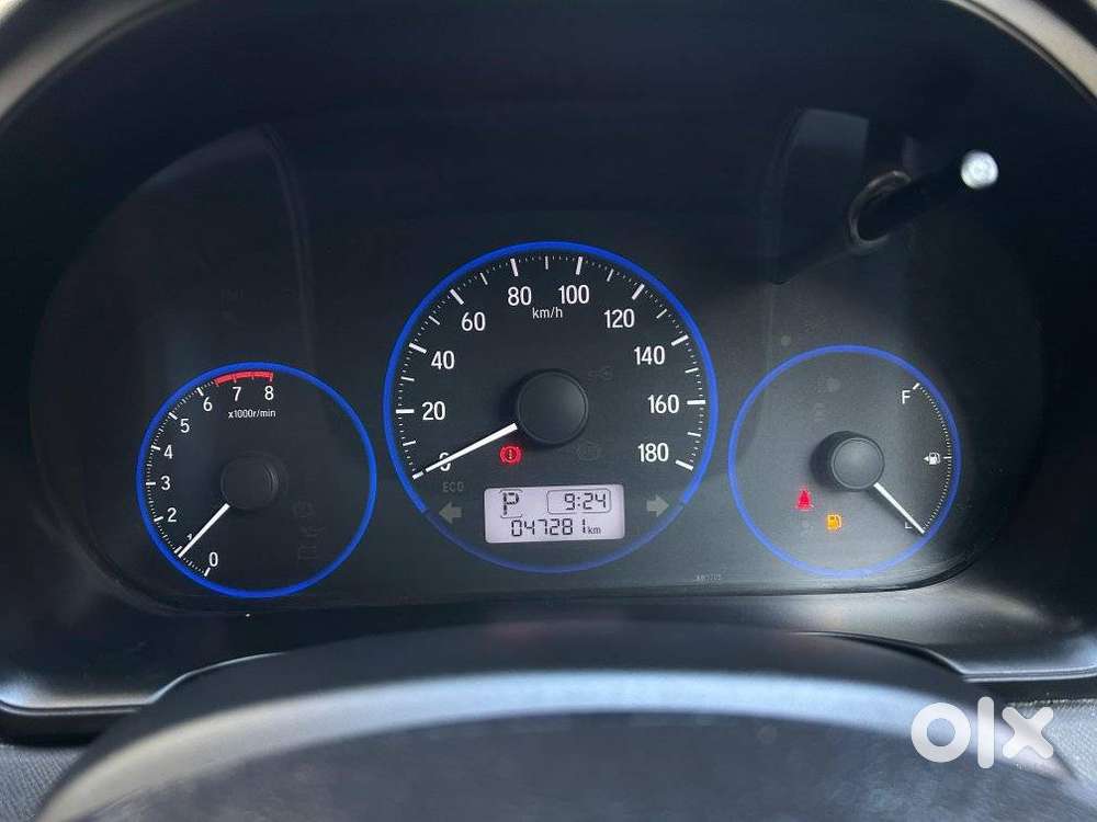 Honda Brio, 2017, Petrol