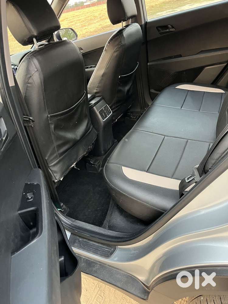 Hyundai Creta 1.4 E Plus Crdi, 2019, Diesel