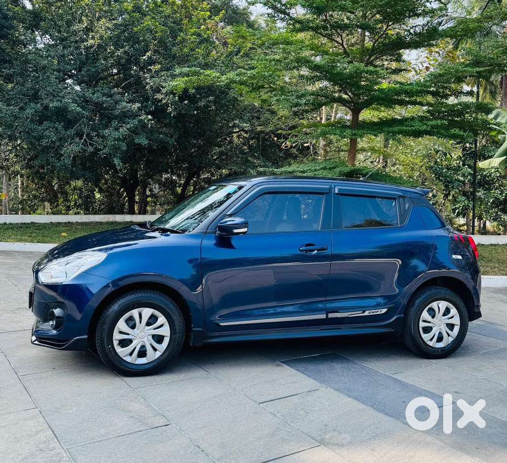 Maruti Suzuki Swift Vxi Optional, 2024, Petrol