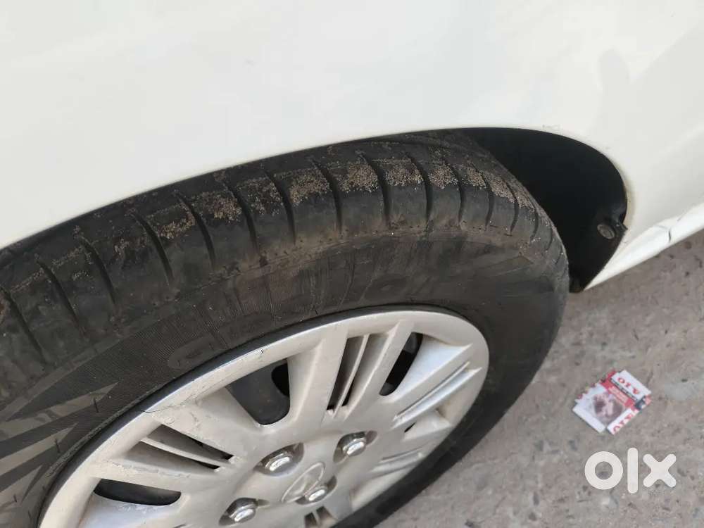 Hyundai Santro Xing 2010 Petrol 82000 Km Driven