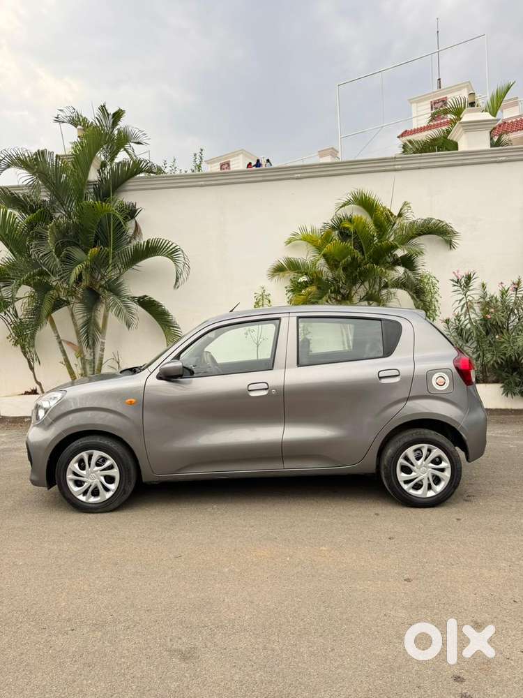Maruti Suzuki Celerio Vxi, 2022, Petrol