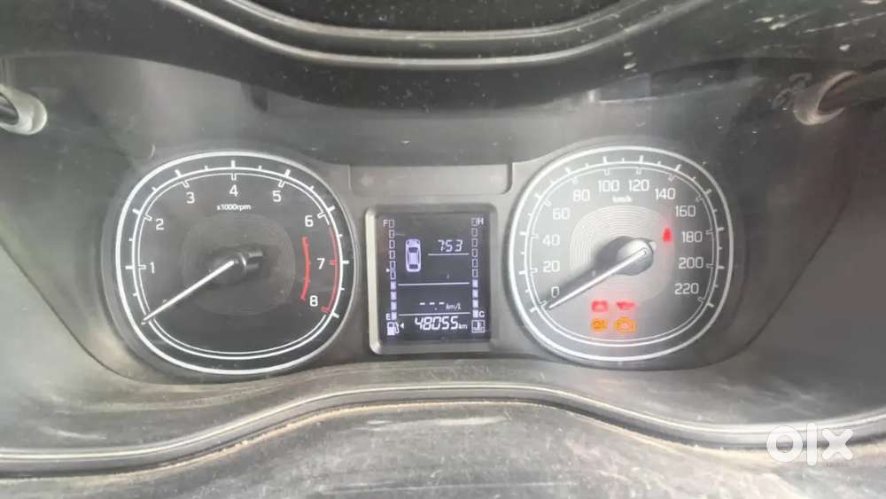 Maruti Suzuki Vitara 2022