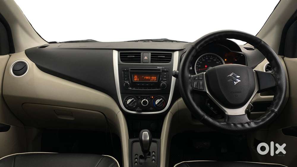 Maruti Suzuki Celerio Zxi Optional Amt, 2019, Petrol
