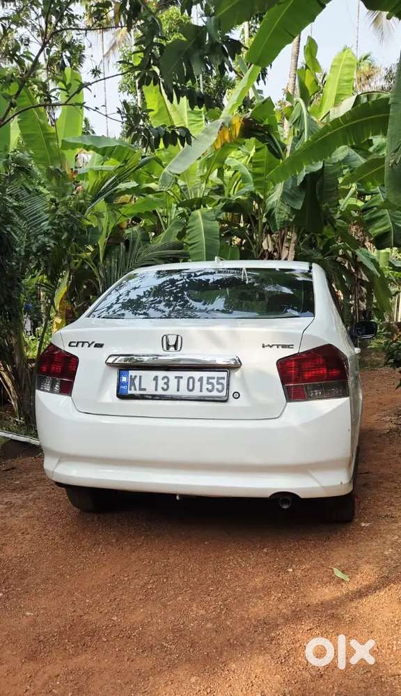 Honda City 2009 Petrol Well Maintained