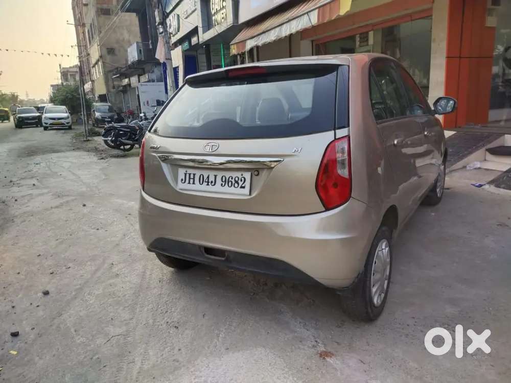 Tata Bolt Xm Diesal Is For Sale