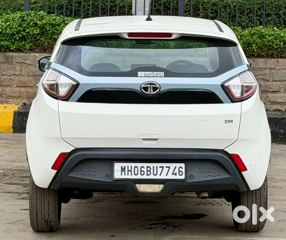 Tata Nexon 1.5 Revotorq Xza Plus Dualtone, 2020, Diesel