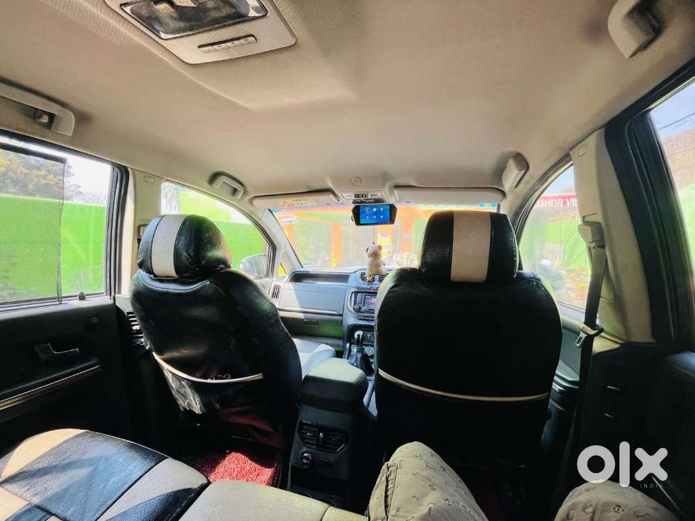 Tata Hexa 2018 Diesel