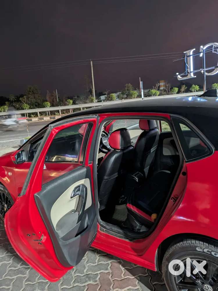 Volkswagen Polo Diesel 2014 Stay Away Cars 24 Spinny Car