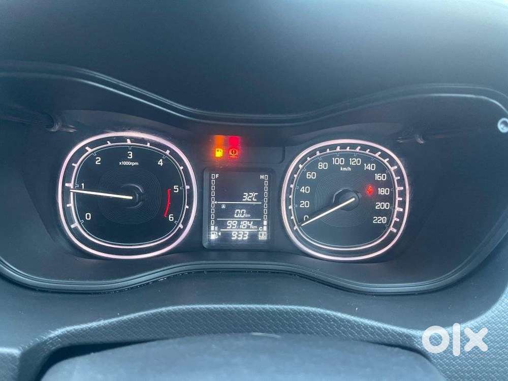 Maruti Suzuki Brezza Zdi, 2017, Diesel