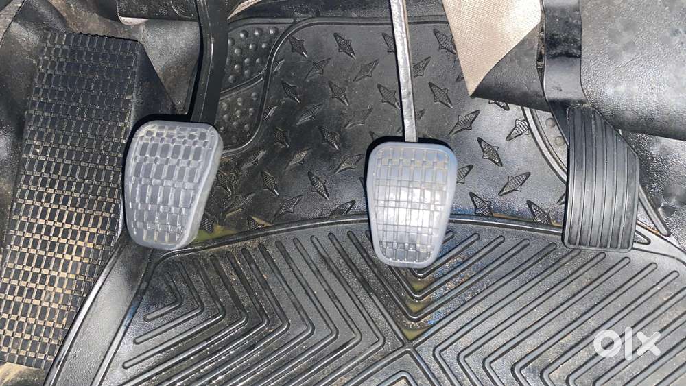 Tata Altroz Xz, 2022, Petrol