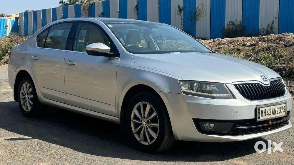 Skoda Octavia Ambiente 2.0 Mpi, 2016, Cng & Hybrids