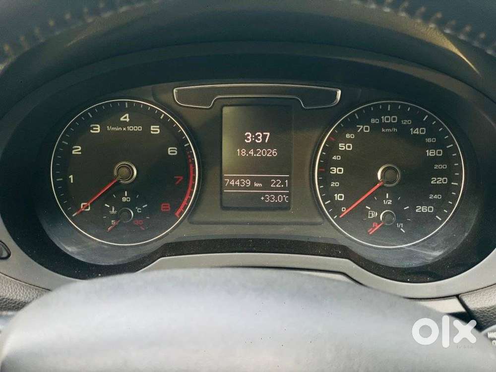 Audi Q3 30 Tfsi S Tronic, 2018, Petrol