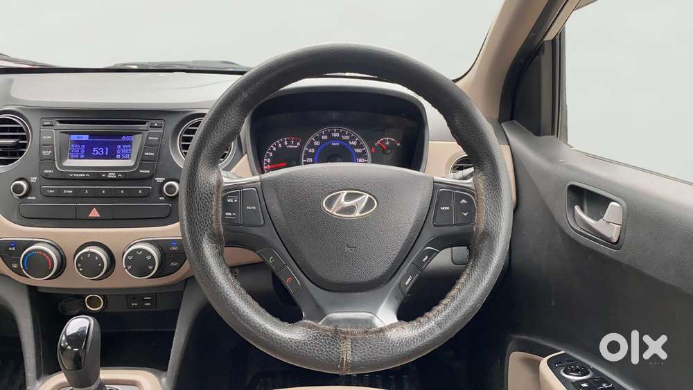 Hyundai Grand I10 Asta 1.2 Kappa Vtvt (o), 2016, Cng & Hybrids