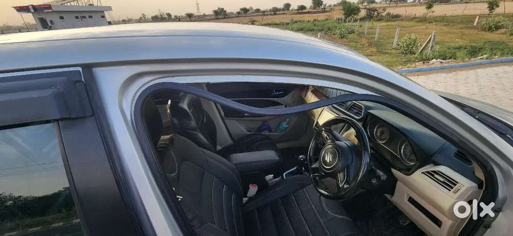 Maruti Suzuki Dzire 2017 Diesel Good Condition