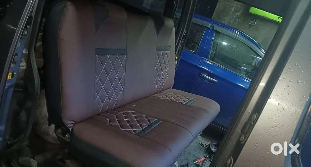 2021 Maruti Suzuki Eeco Ac 5 Str