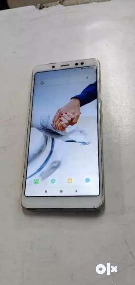 olx redmi note 5