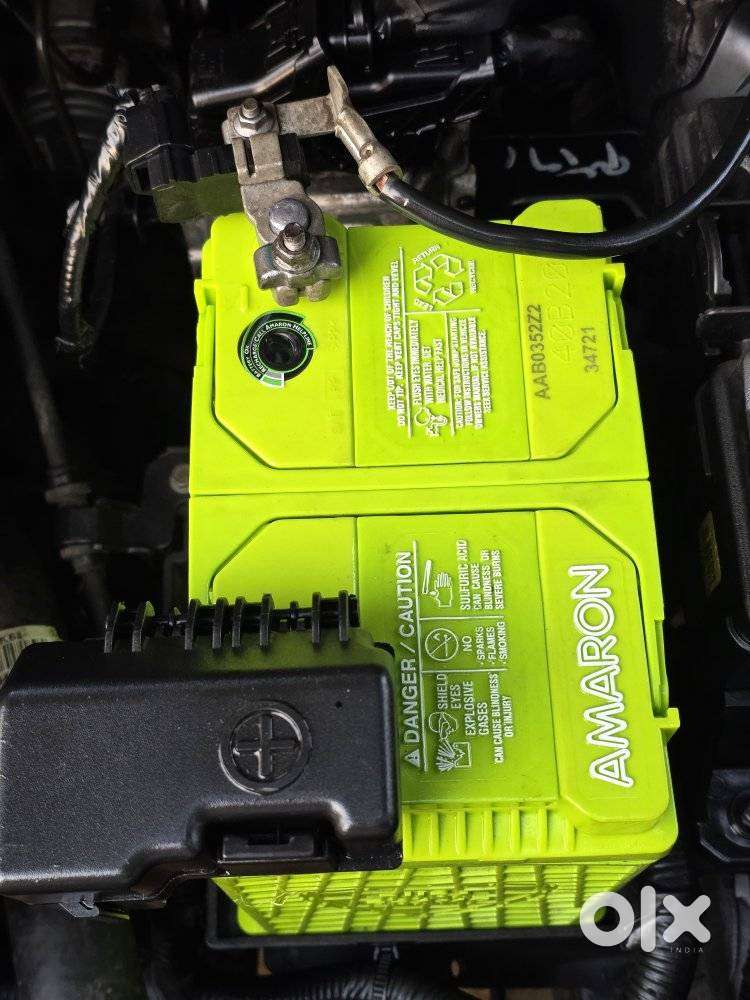 Hyundai Exter Sx 1.2 Mt, 2023, Petrol