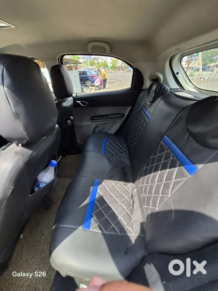 Tata Tiago 2019 Petrol Well Maintained