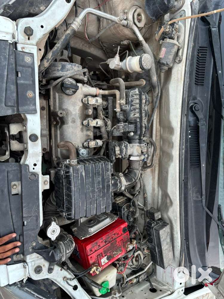 Maruti Suzuki Alto 2017