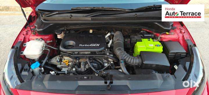 Hyundai I20 2015-2017 Sportz 1.2, 2021, Petrol