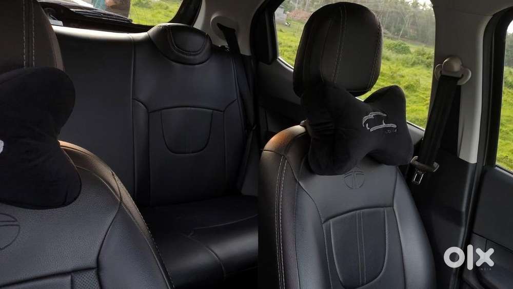 Tata Tiago Nrg 2022 Petrol Well Maintained