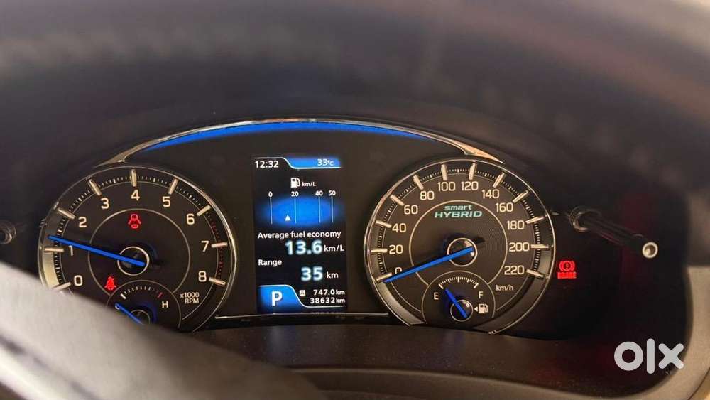 Maruti Suzuki Ciaz 2019 Well Maintained