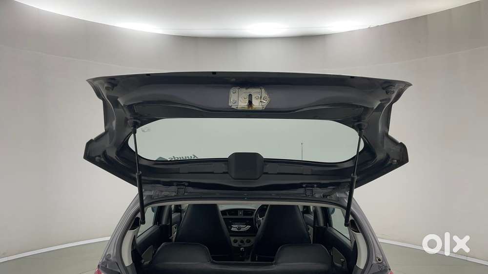 Maruti Suzuki Alto K10 Vxi, 2016, Petrol