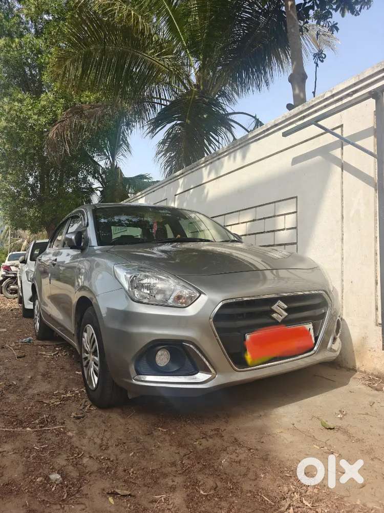 Maruti Suzuki Dzire 2022 Petrol 92000 Km Good Condishion 100% Tyers