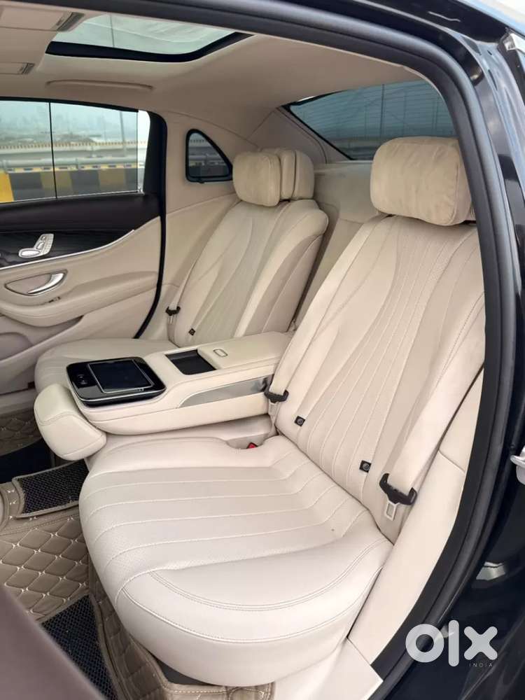 Mercedes-benz E-class E 220d Exclusive, 2022, Diesel
