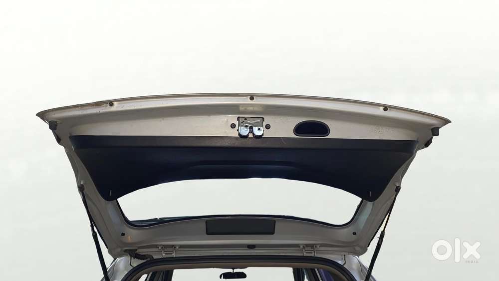 Hyundai Creta 1.6 E Plus, 2018, Petrol