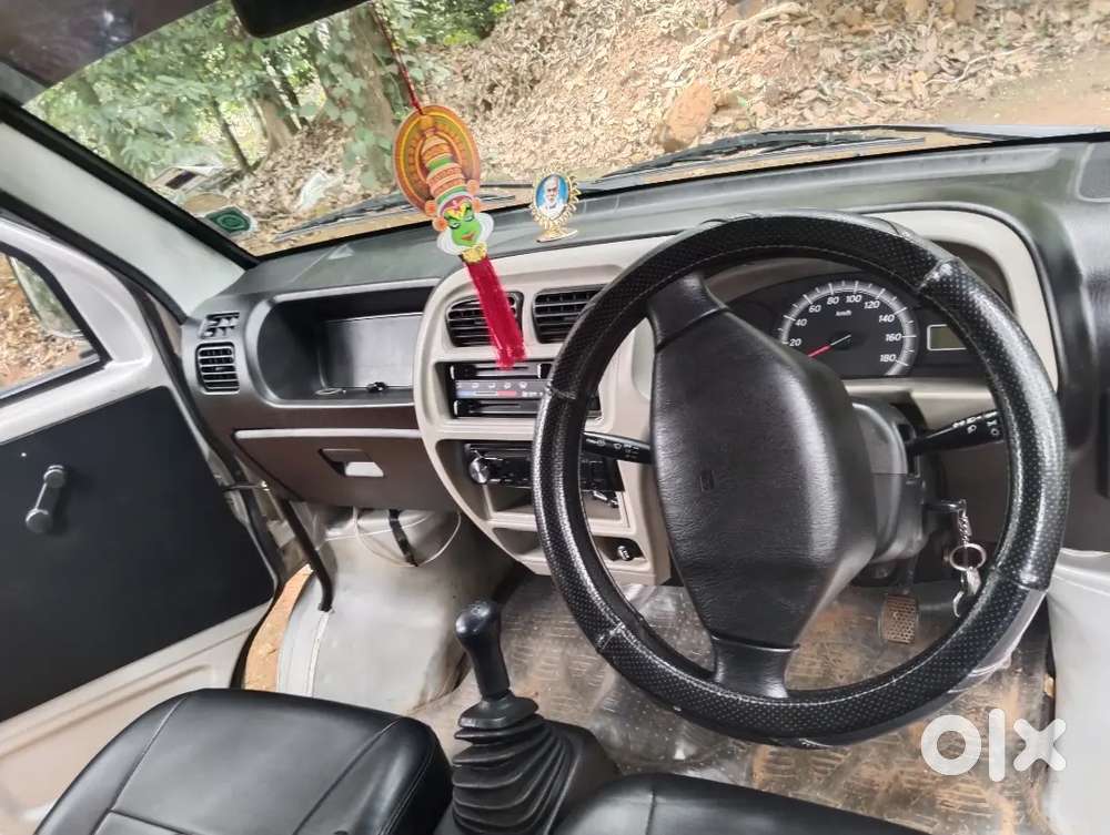 Maruti Suzuki Eeco 2019 Petrol 73500 Km Driven